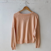 Size M | AE Pullover Top