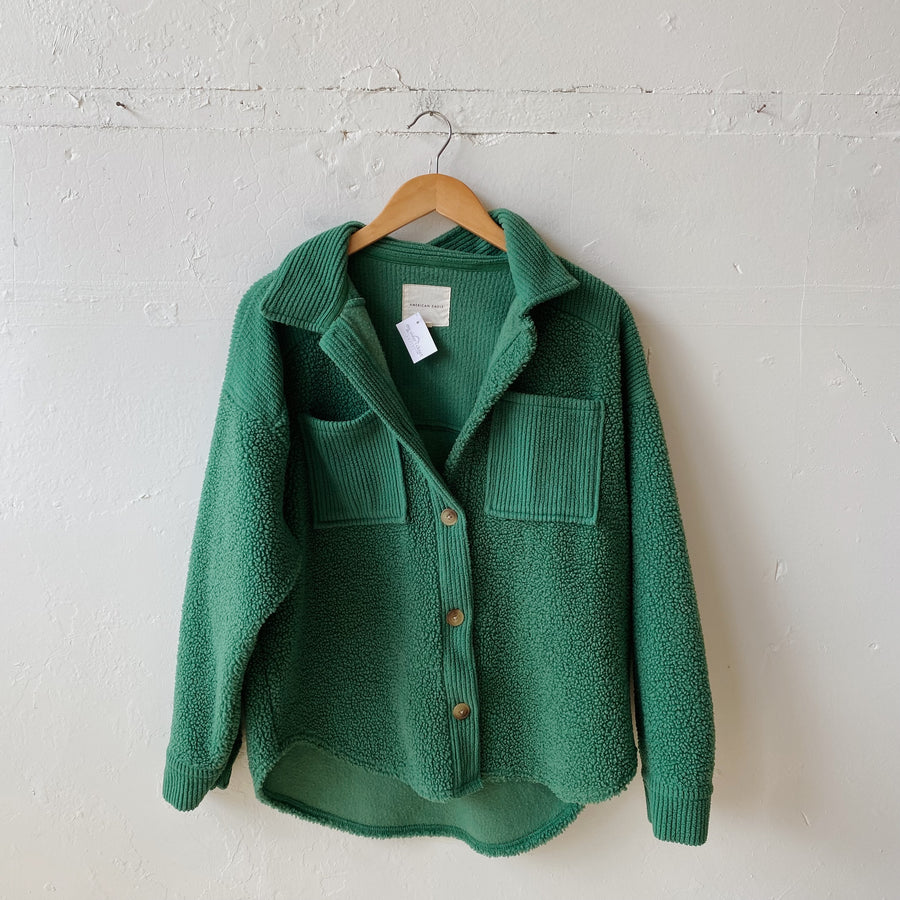 XS | AE Jacket