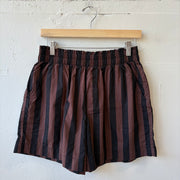 SIZE M | Aerie Brown Shorts