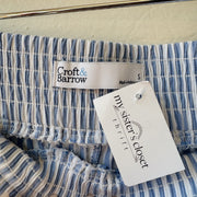 SIZE S | Striped Skirt