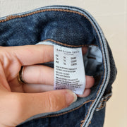 SIZE 16 | AE Denim Jeans
