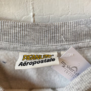 Size XL | Colorado Cropped Crewneck