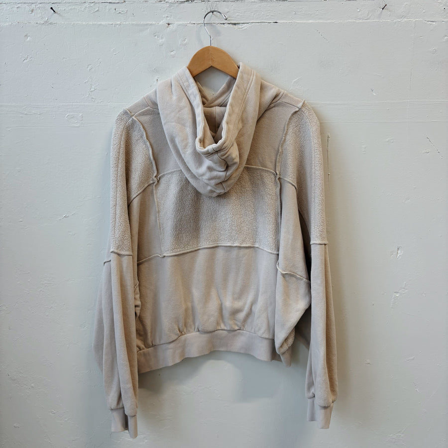 SIZE M | Aerie Neutral Hoodie