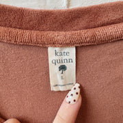 SIZE L | Kate Quinn Dress