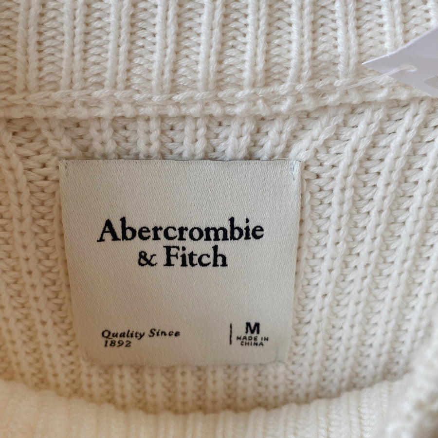Size M | Abercrombie Vest