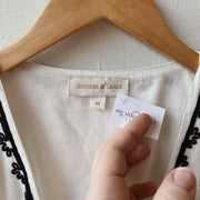 SIZE M | Detailed Vest