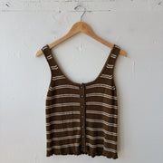 SIZE S | Madewell Tank Top