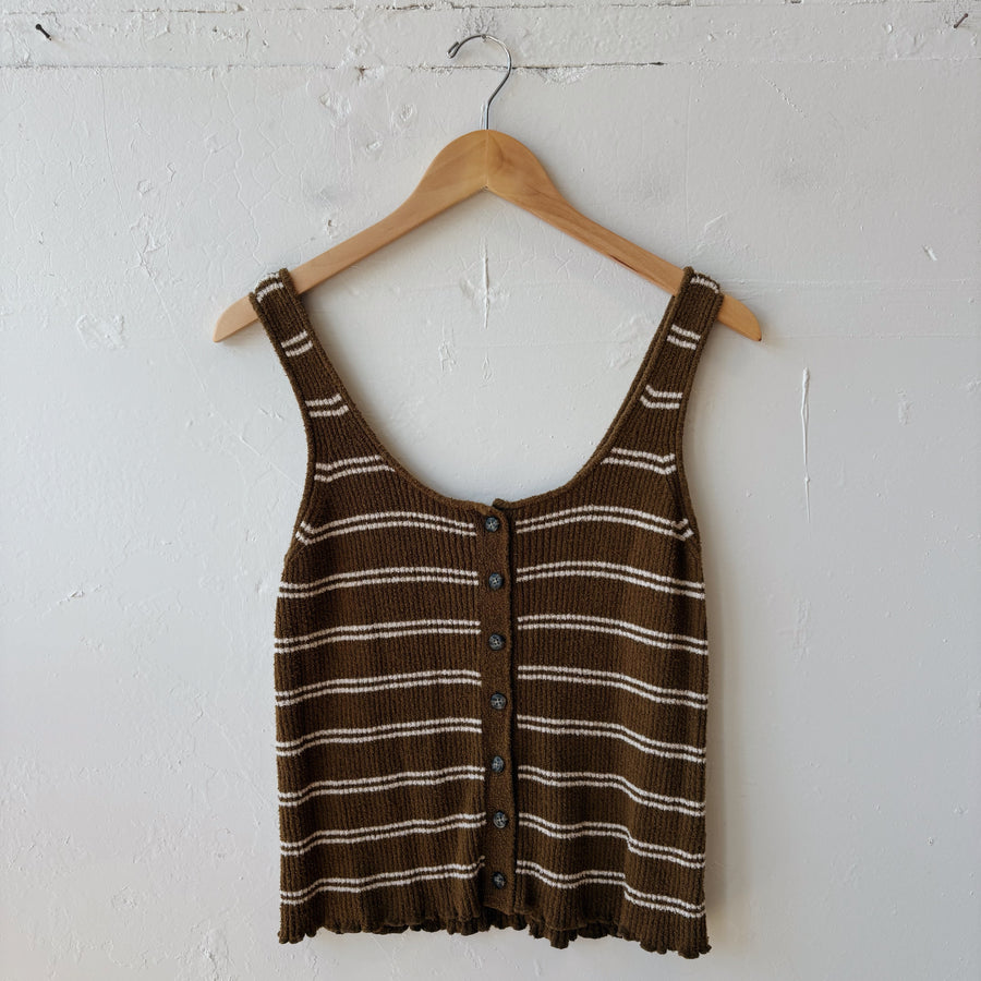 SIZE S | Madewell Tank Top