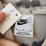 SIZE S | Nike Cropped Hoodie