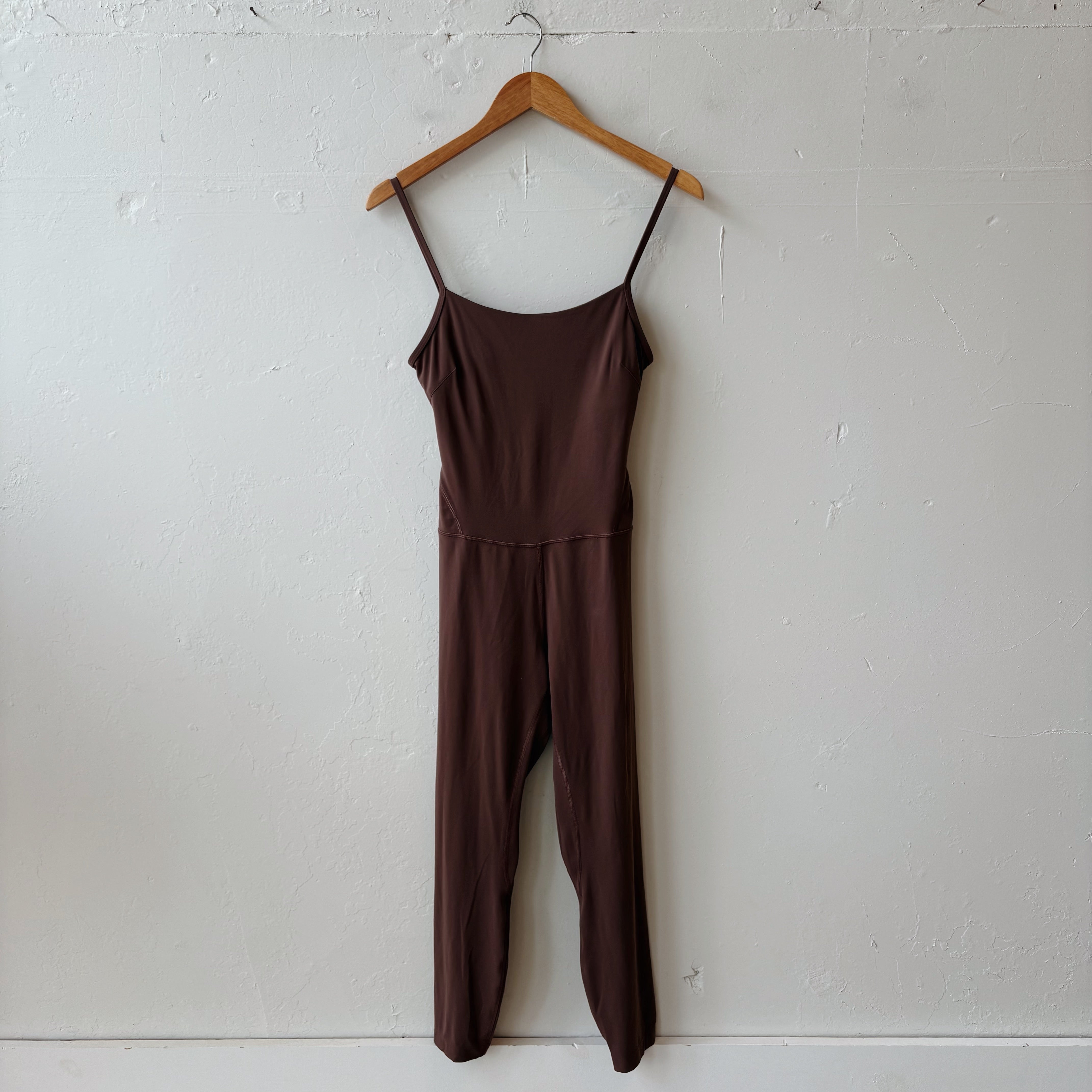 SIZE 8 | Lululemon Jumpsuit