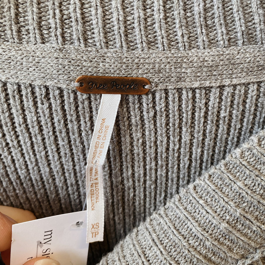Size XS | Free People Sweater