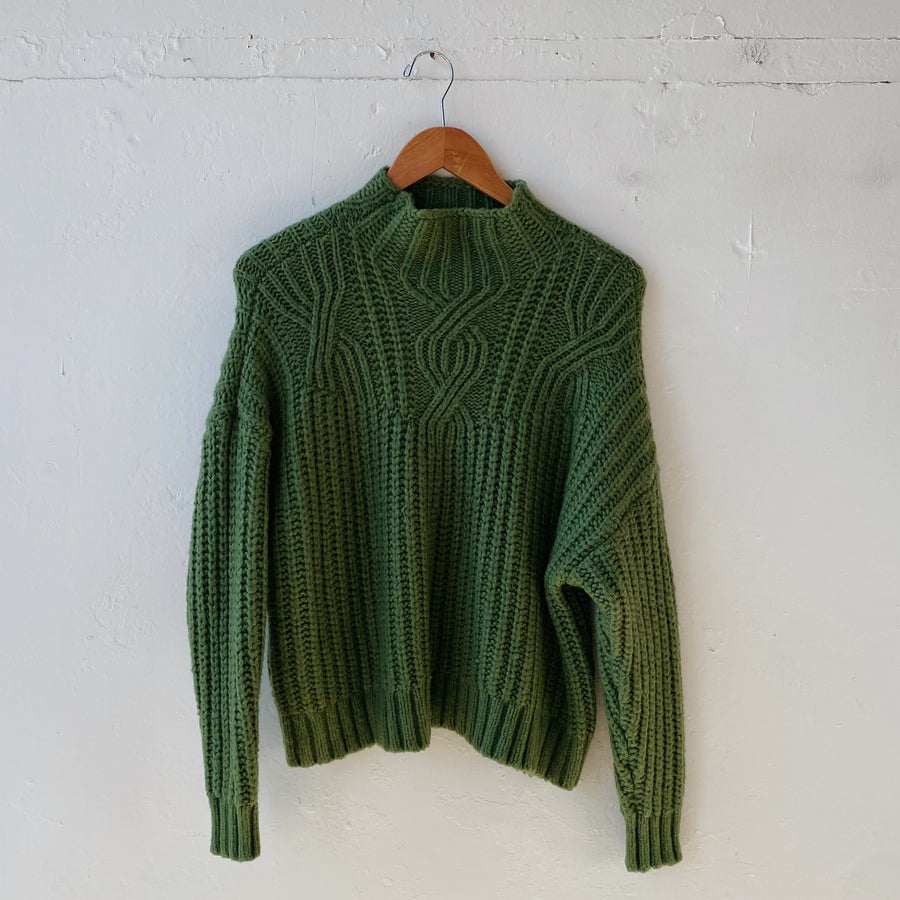 SIZE S | Aerie Sweater