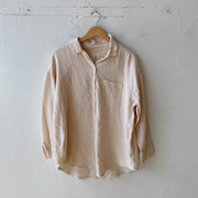 Size M | Aerie Muslin Top