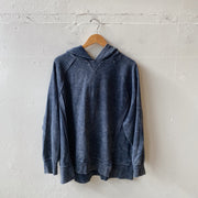 SIZE L | Detailed Hoodie