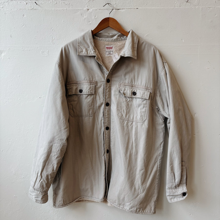 SIZE XXL | Levi’s Heavy Jacket