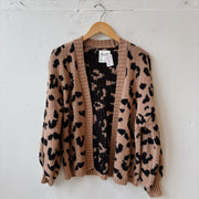 SIZE M | Abercrombie Cardigan