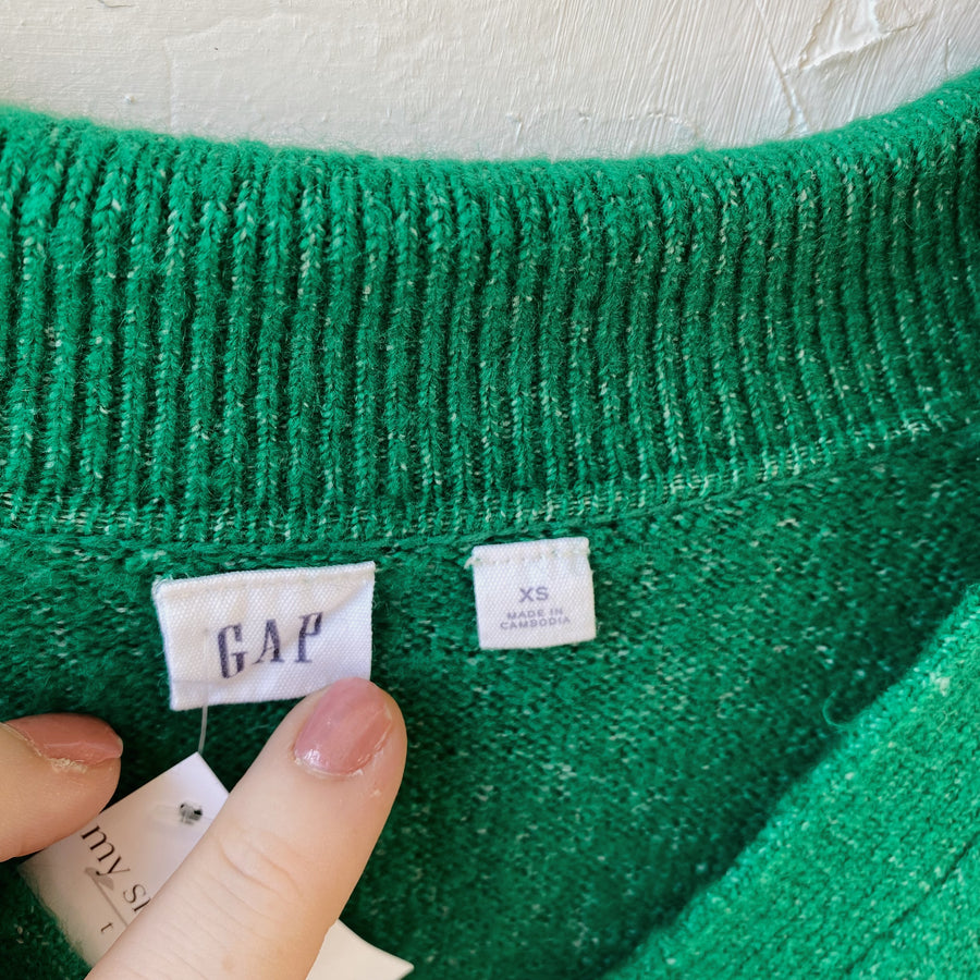 SIZE XS | GAP Sweater