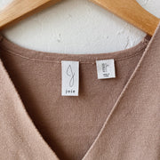 Size L | Brown Set
