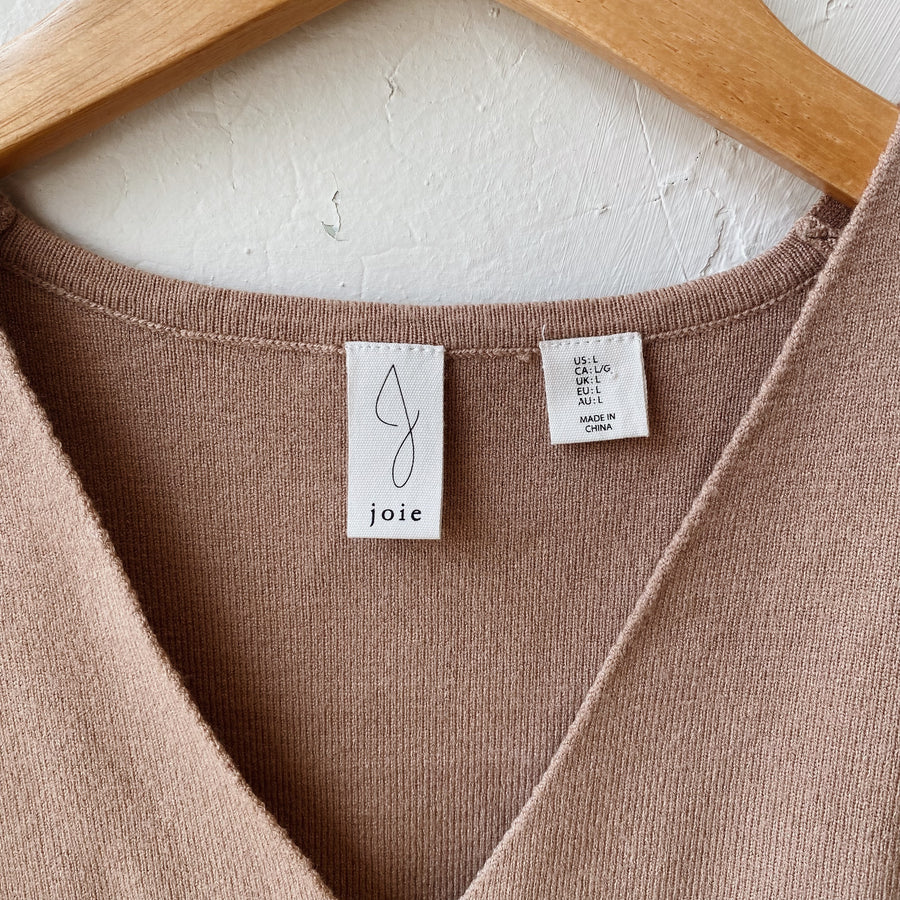 Size L | Brown Set
