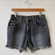 SIZE L | Black Shorts