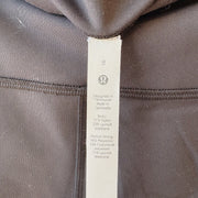 SIZE 8 | Lululemon Black Shorts