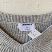 SIZE XXL | Grey Sweater