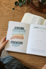 Our Family Prayer Journal