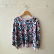 Size XXL | Vera Bradley Crewneck