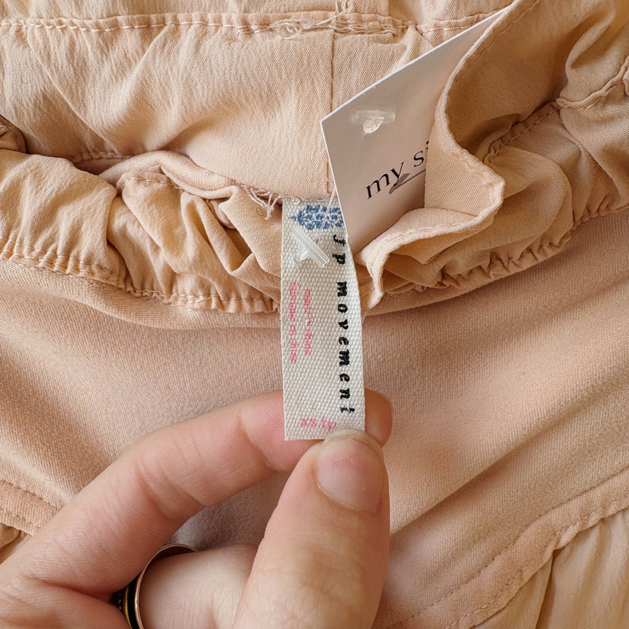 SIZE XS | Free People Windbreakers