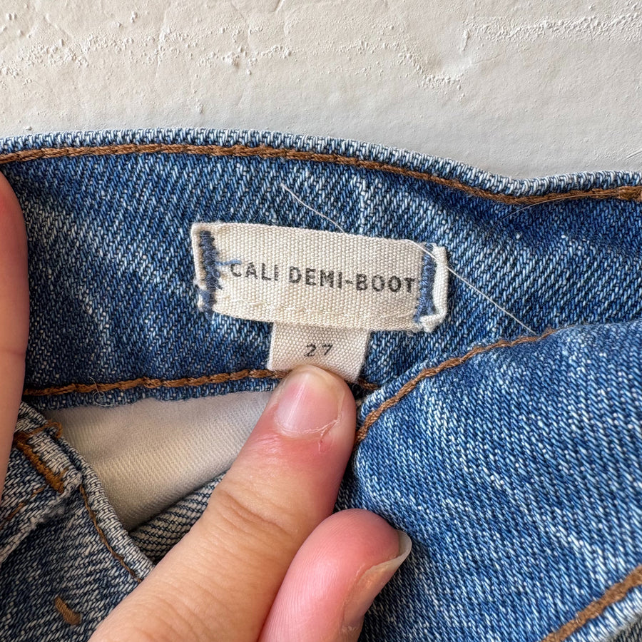 SIZE 27 | Madewell Jeans