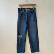 SIZE 28 | Levi’s Jeans