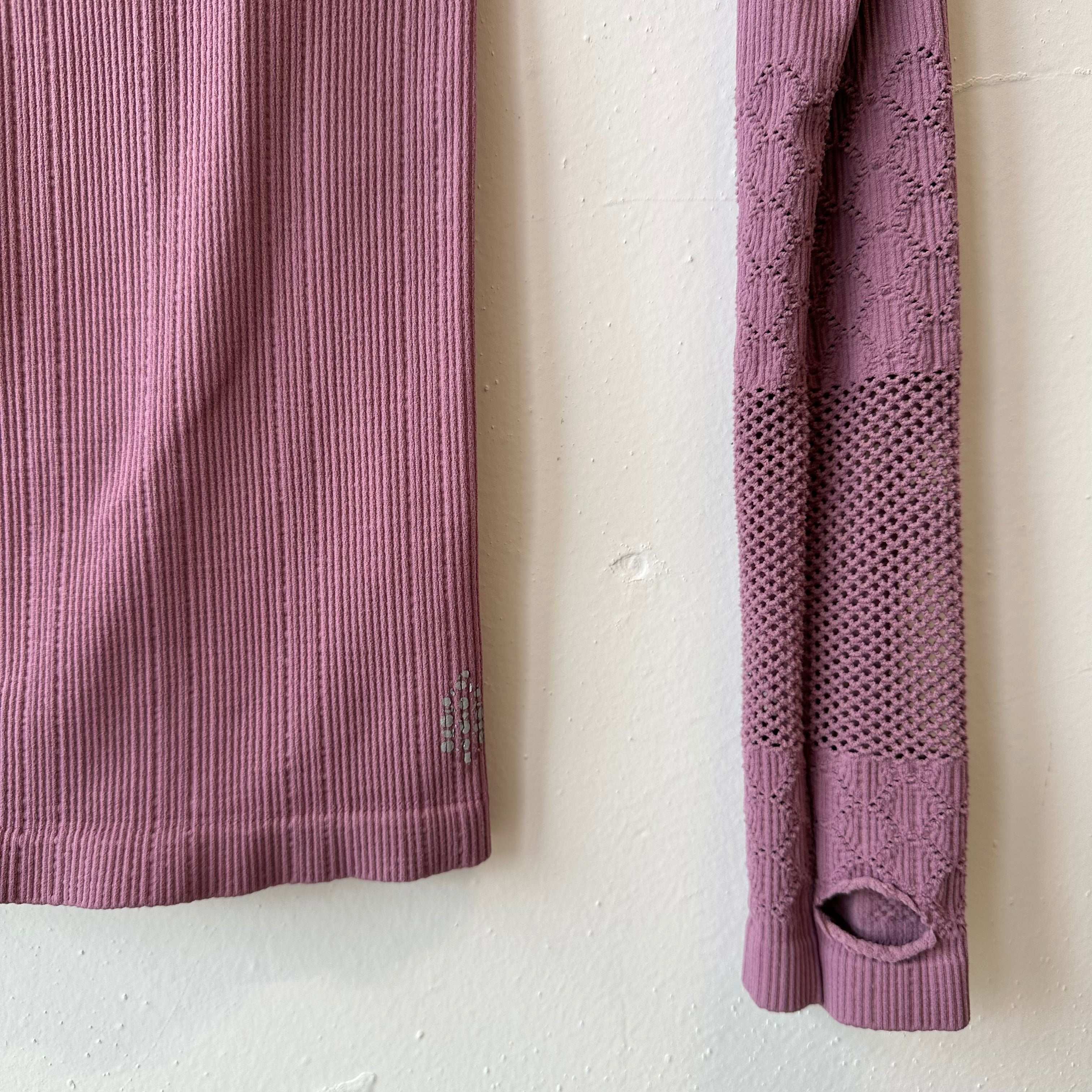 SIZE XS | FP Movement Textured Long Sleeve