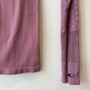 SIZE XS | FP Movement Textured Long Sleeve