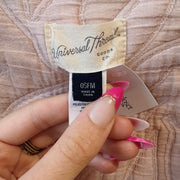 SIZE 0 | Pink Cardigan