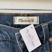 SIZE 23 | Madewell Jeans
