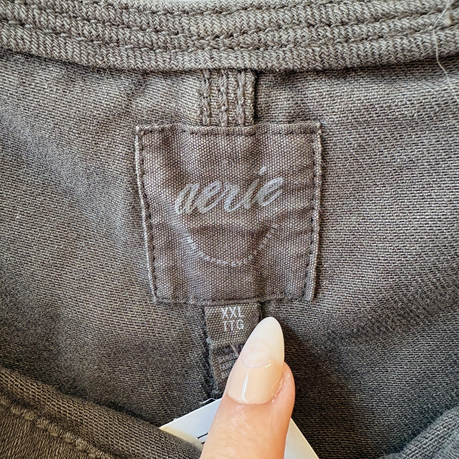 SIZE XXL | Aerie Romper