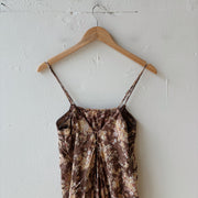 Size S | Floral Dress