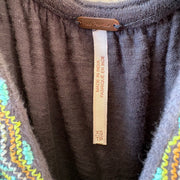 SIZE XS | Free People Detailed Top