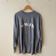 SIZE XL | WWJD Long Sleeve