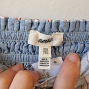 SIZE XXL | Aerie Striped Dress