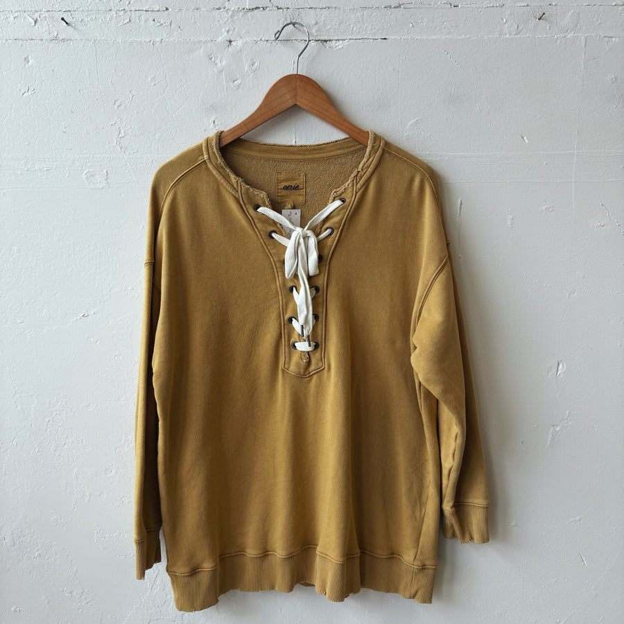 SIZE S | Aerie Pullover