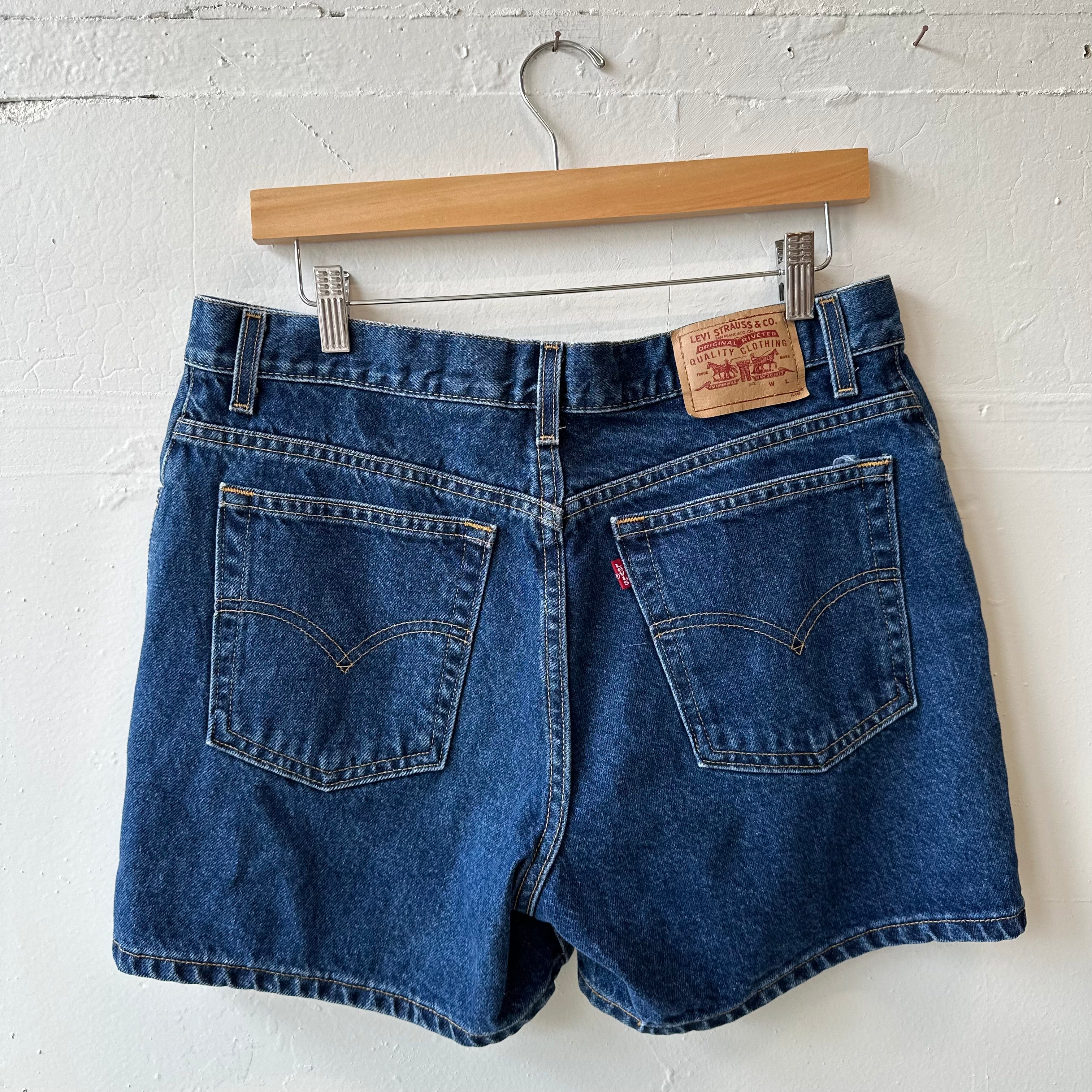 SIZE 13 | Levi’s Shorts
