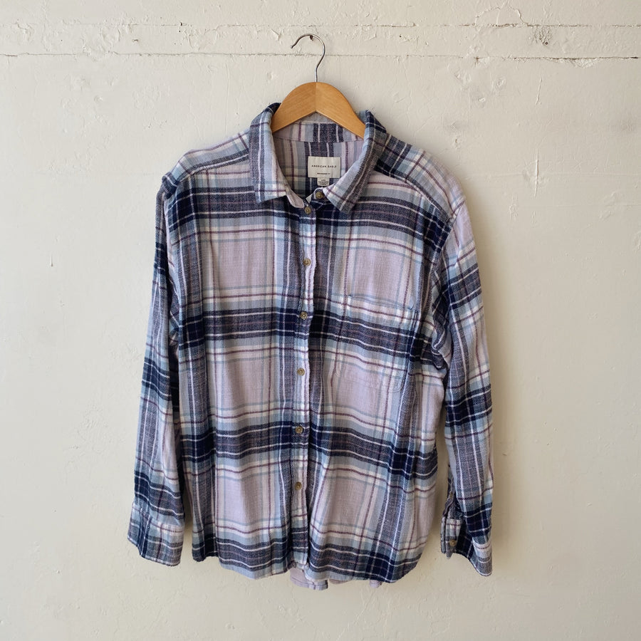 SIZE L | AE Flannel