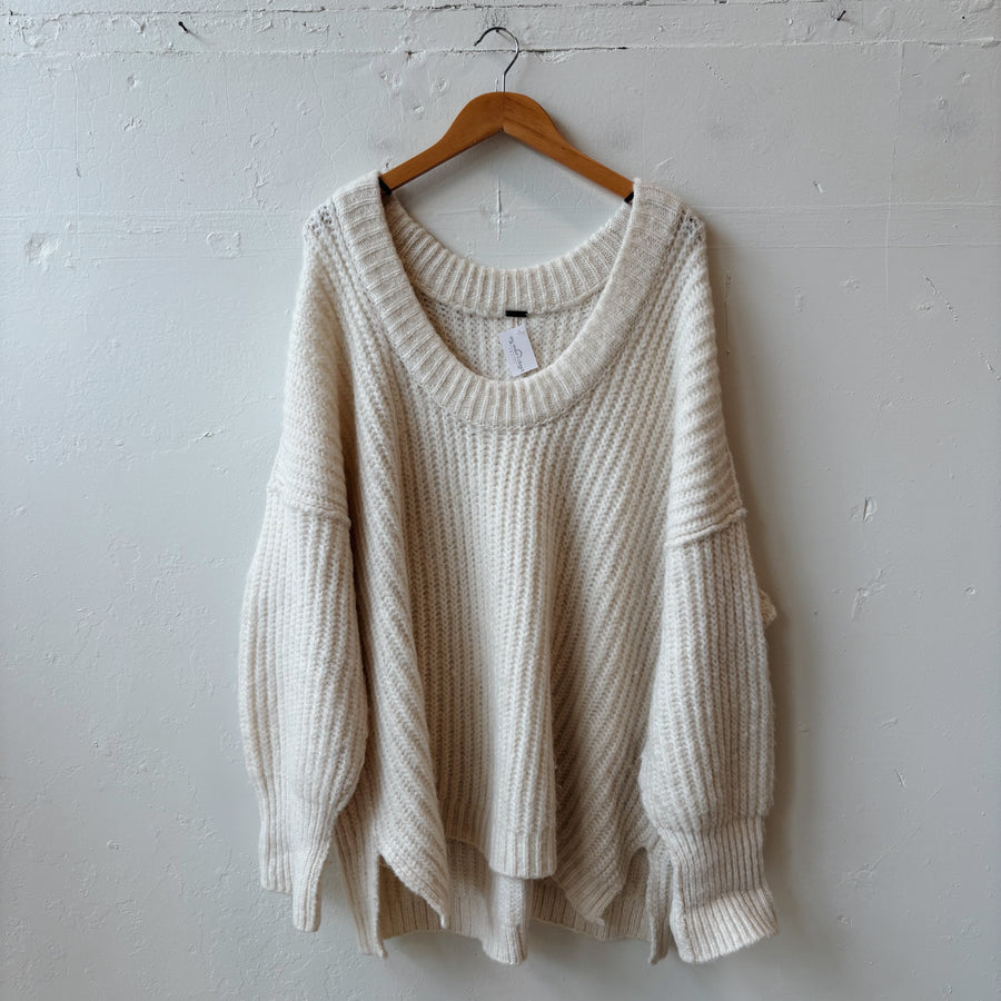 SIZE XL | Free People Sweater