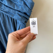 SIZE XS-P | Denim Jumpsuit