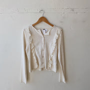 SIZE M | Lace Top