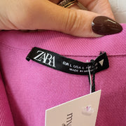 SIZE L | Zara Dress