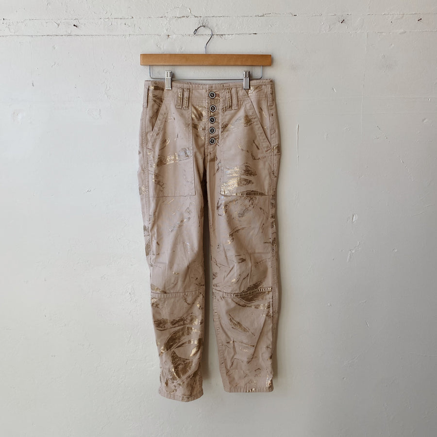 SIZE 25 | Anthropologie Pants