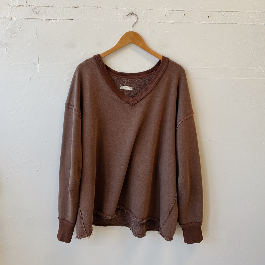 SIZE M | Free People Sweater