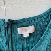 SIZE 16 | Green Dress